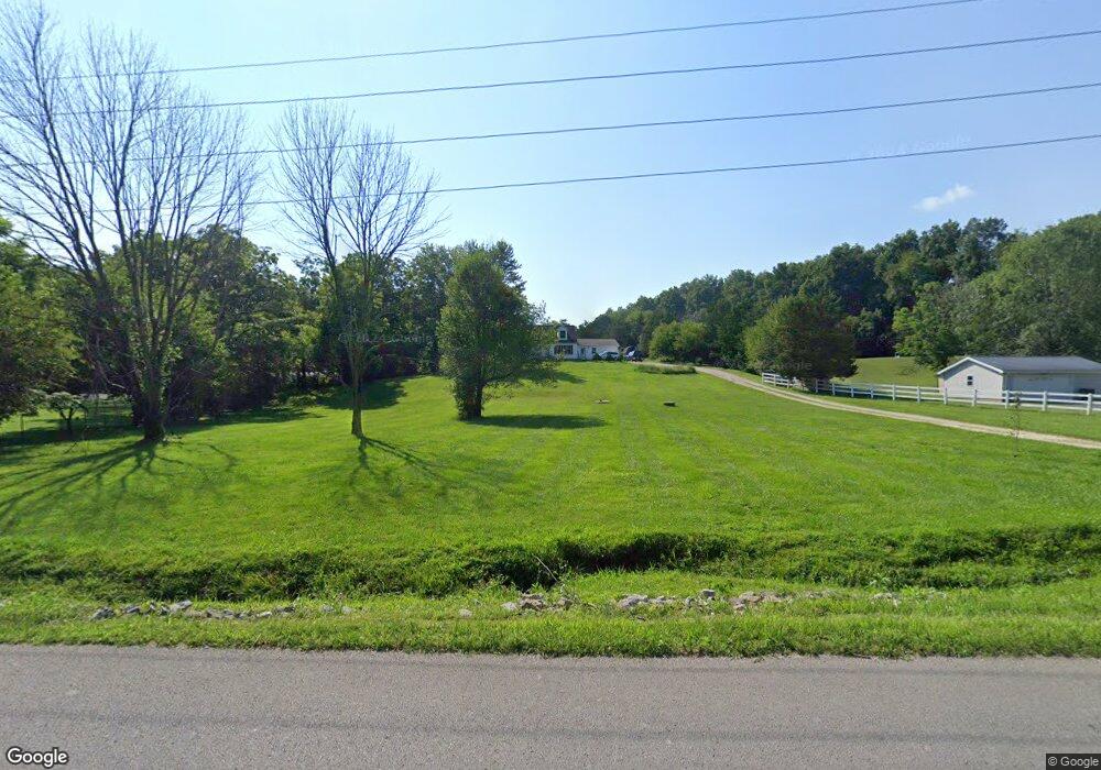 2065 S County Road 60 SW, Greensburg, IN 47240 - photo 1