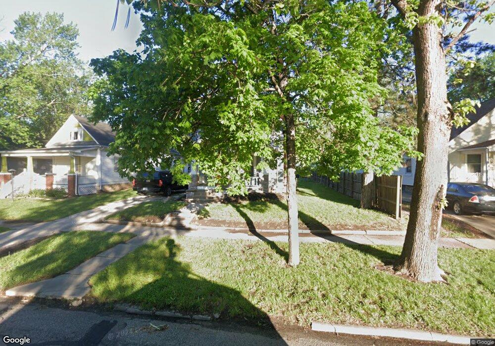 729 SW College Ave, Topeka, KS 66606 - photo 1