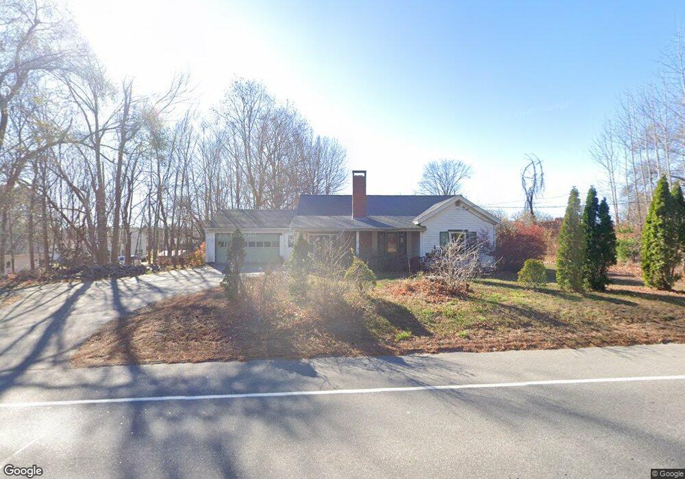 182 Ossipee Trail, Gorham, ME 04038 - photo 1