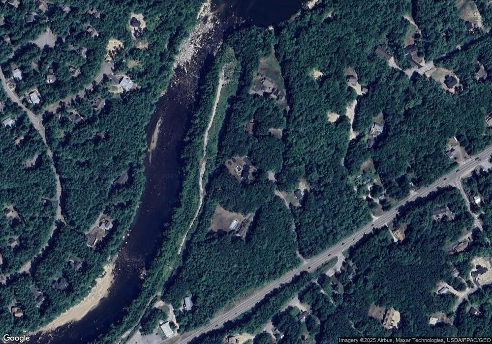 54 Landrock Rd, Conway, NH 03818 - photo 1