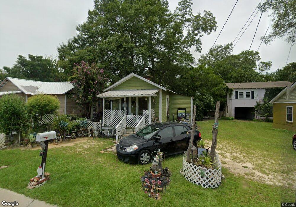 419 8th St NW, Moultrie, GA 31768 - photo 1