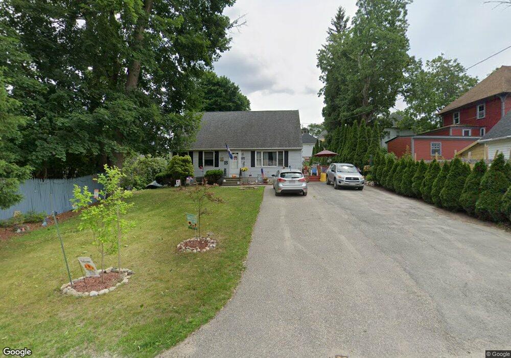 1B Autumn St, Worcester, MA 01603 - photo 1