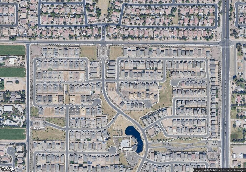 1395 E Carob Dr, Gilbert, AZ 85298 - photo 1