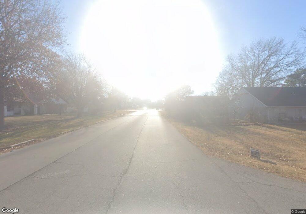 617 N Fir Ave, Broken Arrow, OK 74012 - photo 1