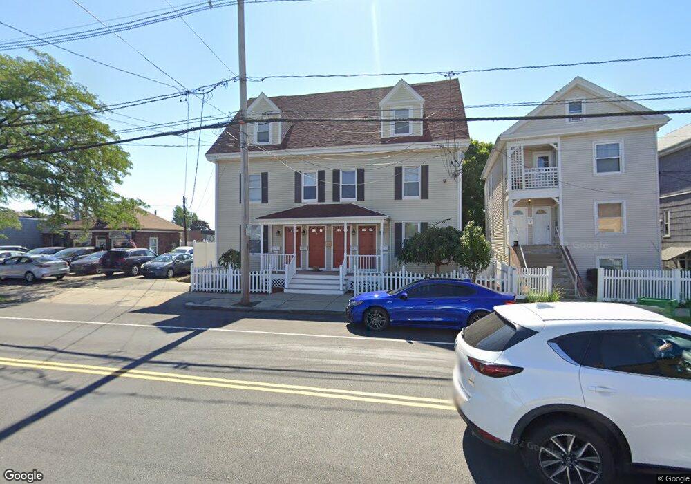 458 Watertown St, Newtonville, MA 02460 - photo 1