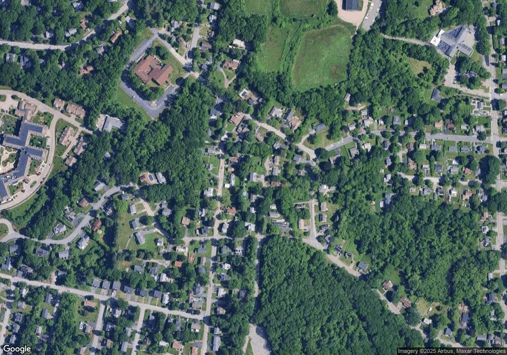 2 Albermarle St, Worcester, MA 01605 - photo 1