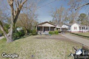 301 N Newton Ave, Newton, MS 39345