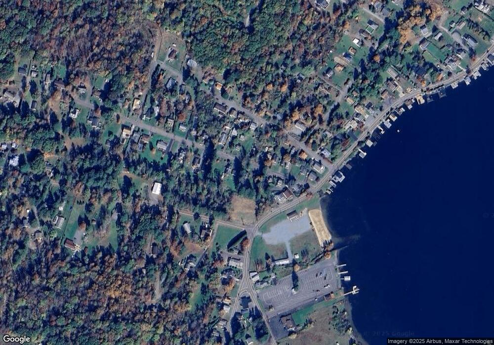 32 Baird St, Harveys Lake, PA 18618 - photo 1