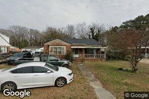 403 Woodlawn Ave, Weldon, NC 27890