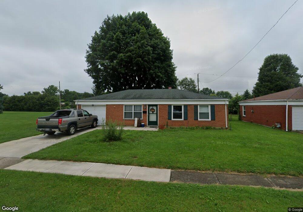 1621 Reid Ave, Xenia, OH 45385 - photo 1