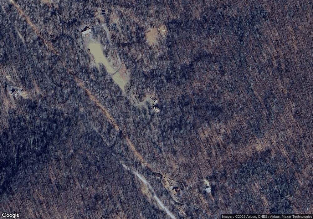 366 Keyser Run Rd, Washington, VA 22747 - photo 1