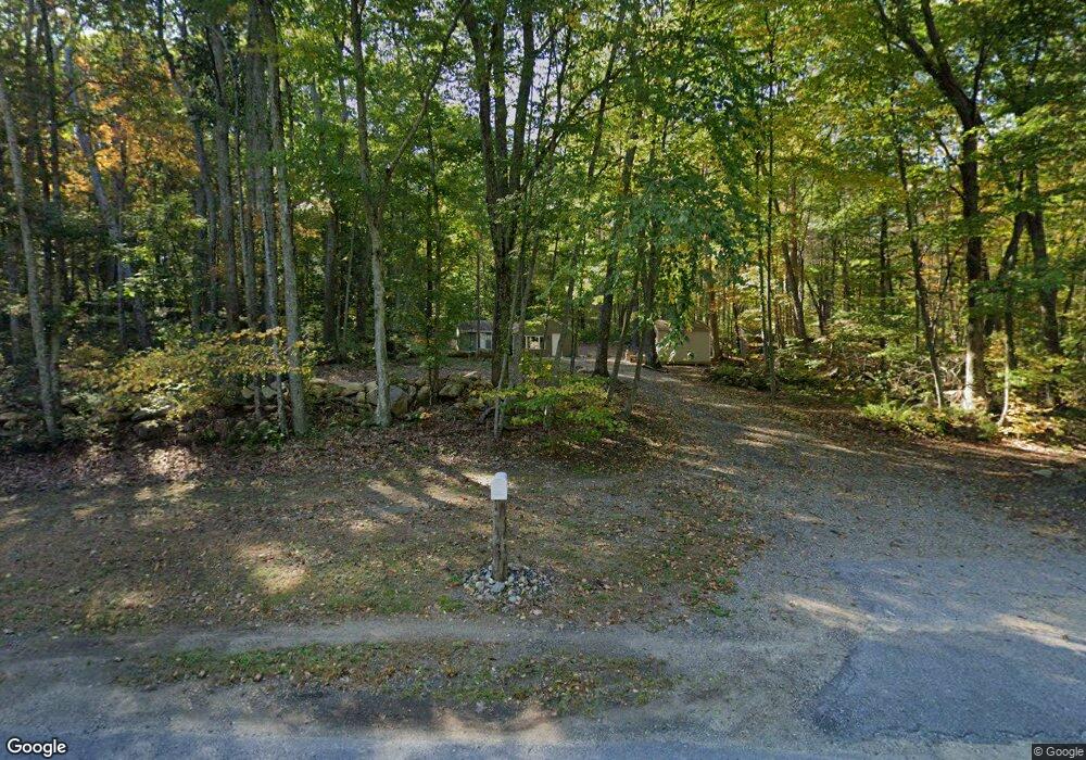 263 Westford Rd, Ashford, CT 06278 - photo 1