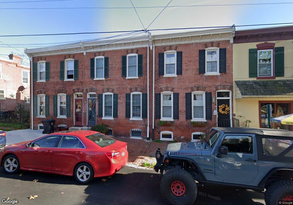 1708 N Lincoln St, Wilmington, DE 19806 - photo 1