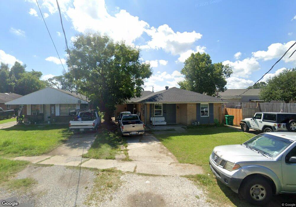 5804-06 Dimaggio Place, Metairie, LA 70003 - photo 1