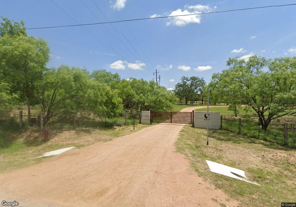 0 Smokehouse Rd, Fredericksburg, TX 78624 - photo 1