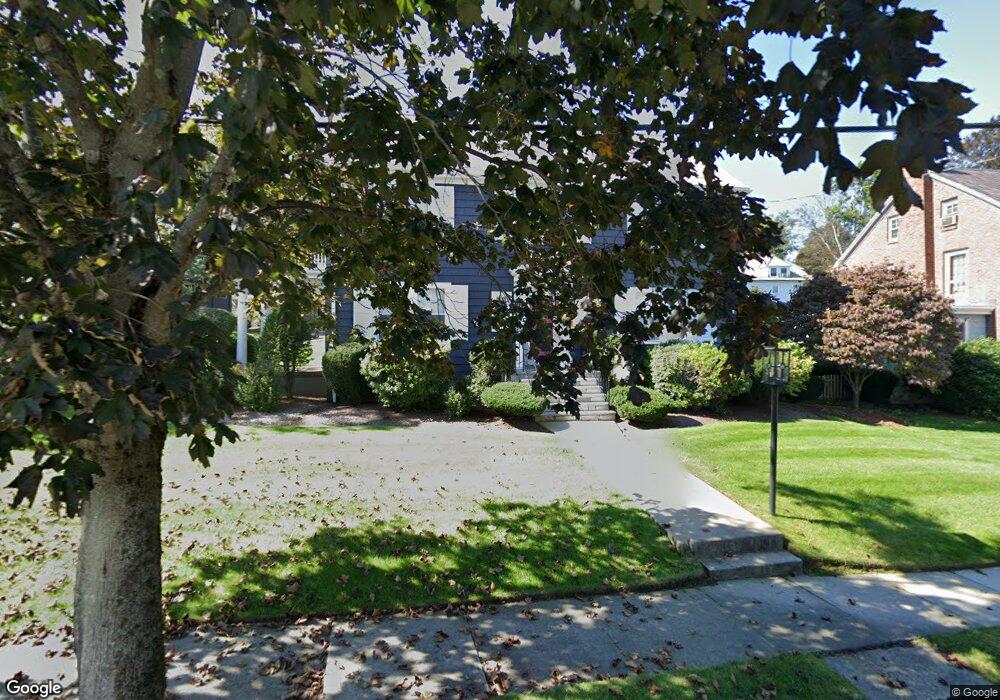 36 Elizabeth Rd, Belmont, MA 02478 - photo 1