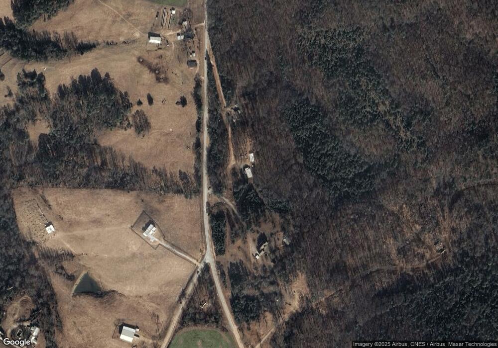 7386 Georgia 320, Toccoa, GA 30577 - photo 1