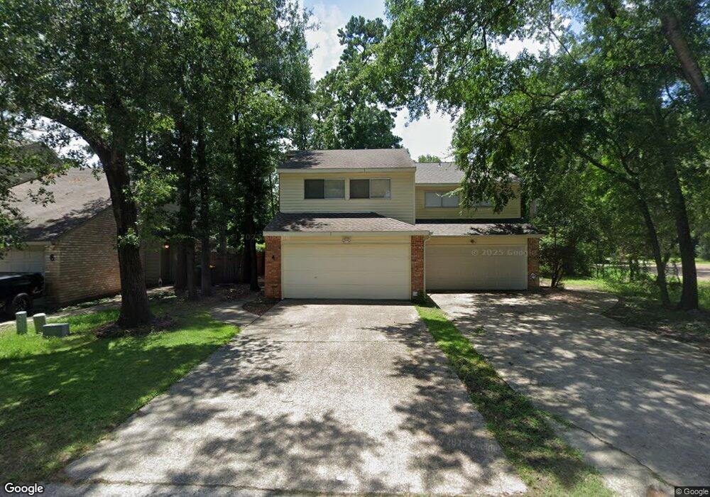 4 Blue Fox Ct, Spring, TX 77380 - photo 1