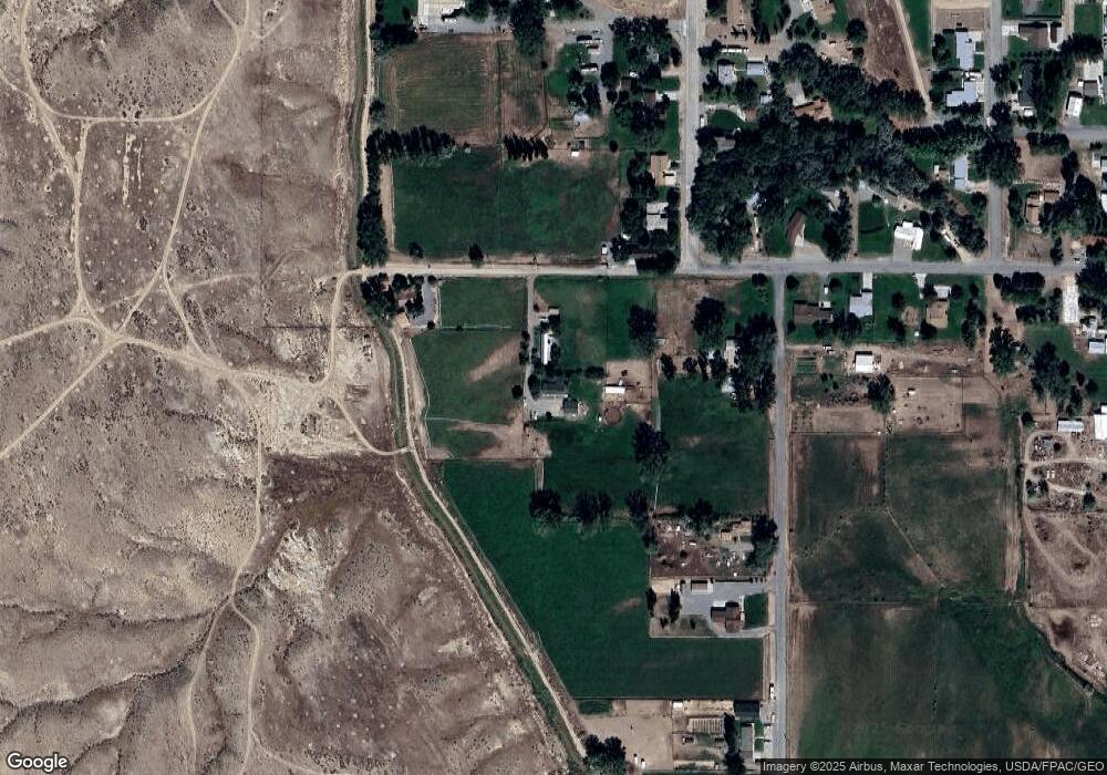 1011 West Rd, Basin, WY 82410 - photo 1