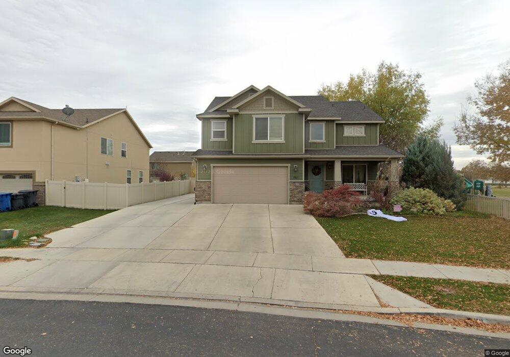 1611 W 540 N, Lindon, UT 84042 - photo 1