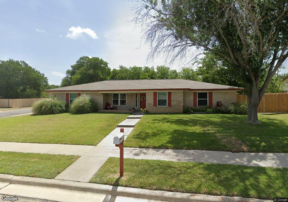 801 Joe Morse Dr, Copperas Cove, TX 76522 - photo 1