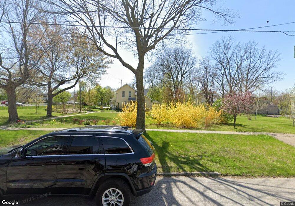 922 Oak St, Flint, MI 48503 - photo 1