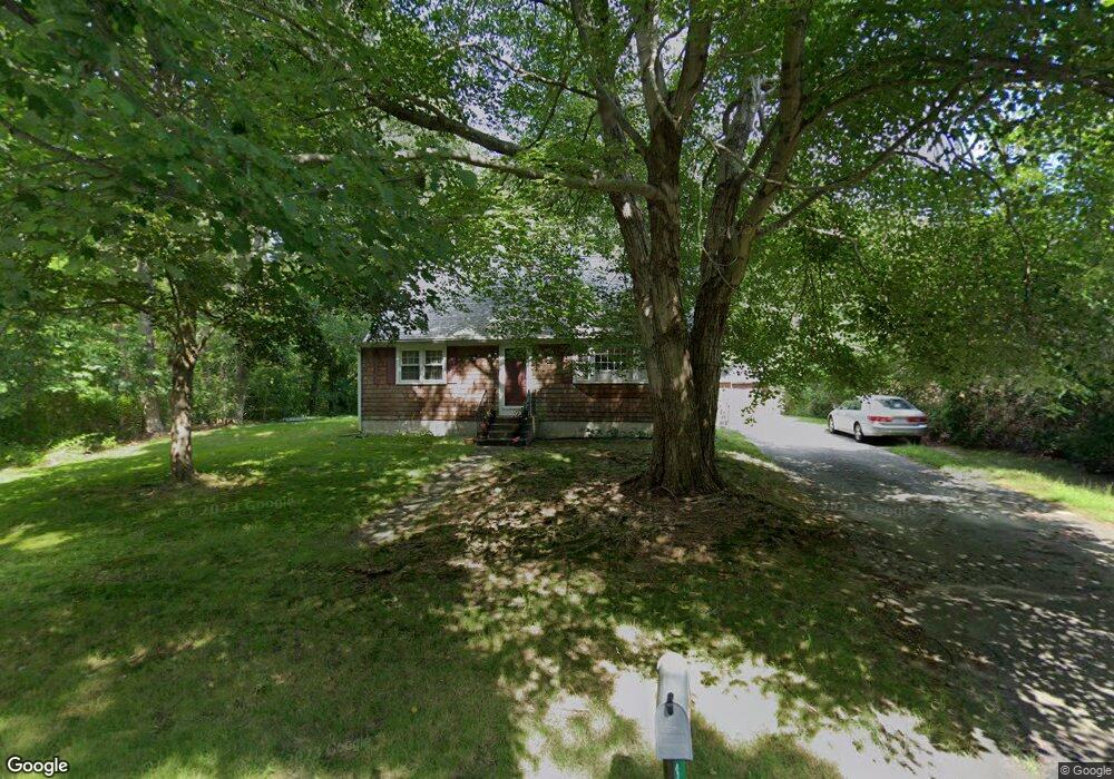 322 Tickle Rd, Westport, MA 02790 - photo 1