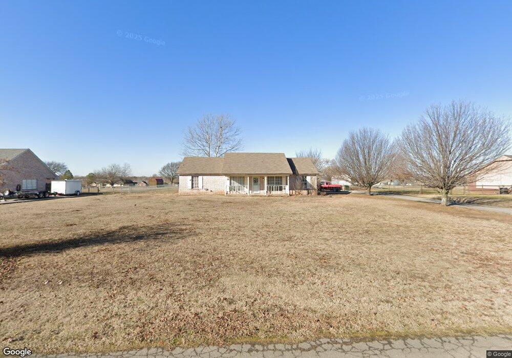 9202 S 259th East Ave, Broken Arrow, OK 74014 - photo 1
