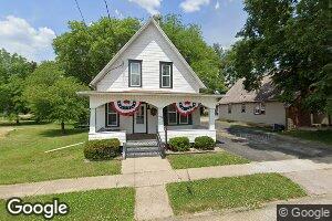 203 Red Oak Rd, Walnut, IL 61376