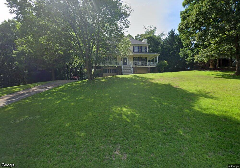 303 Eagle Ridge Place unit 3, Canton, GA 30114 - photo 1