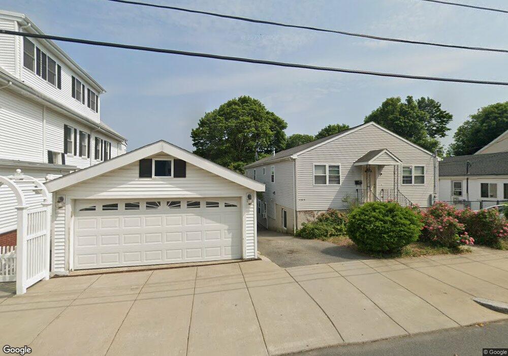 100 Florence Ave, Revere, MA 02151 - photo 1