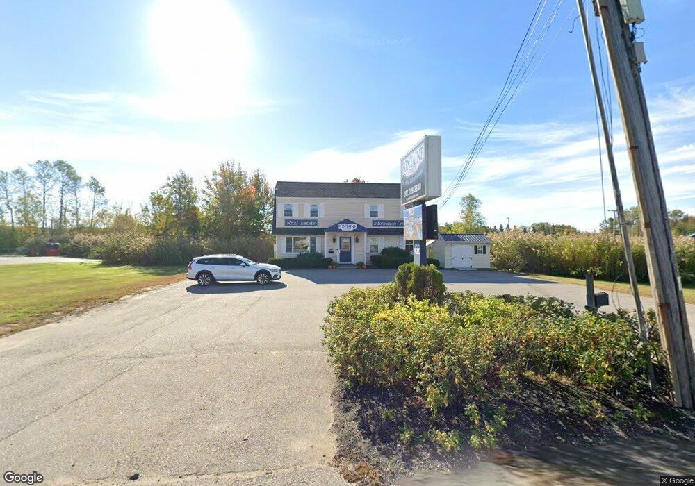 432 Us Route 1, Scarborough, ME 04074 - photo 1