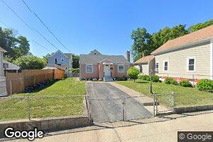 56 Carpenter St, Pawtucket, RI 02860