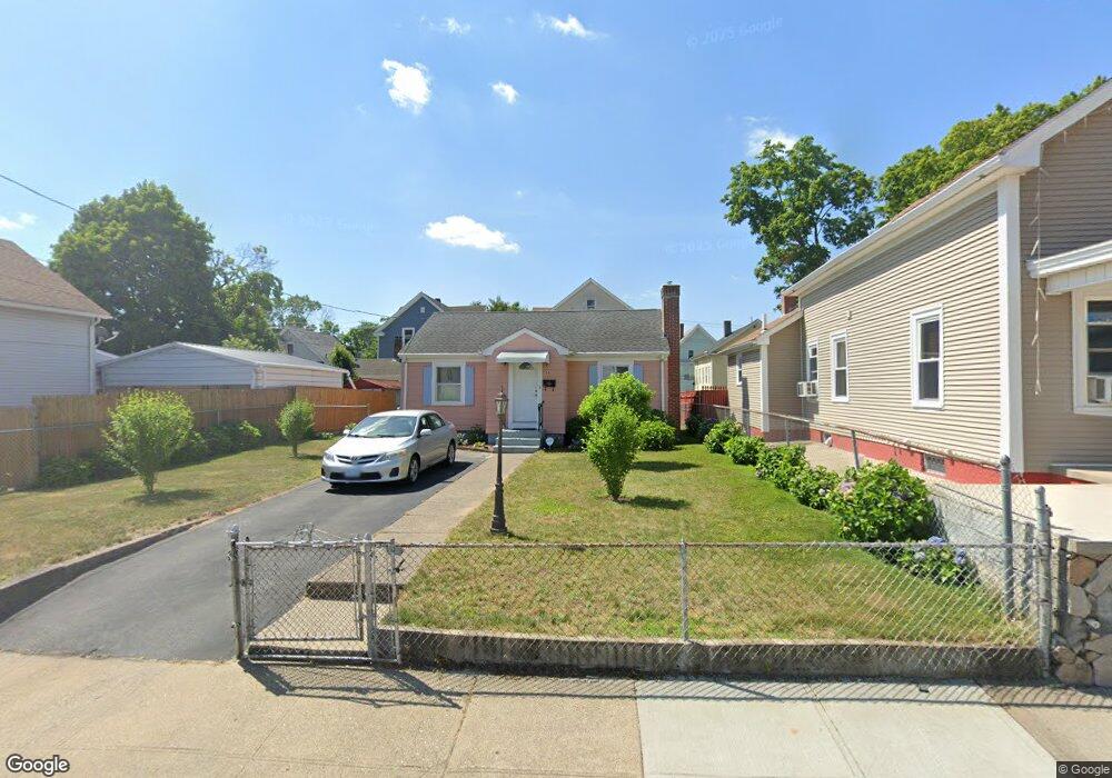 56 Carpenter St, Pawtucket, RI 02860 - photo 1