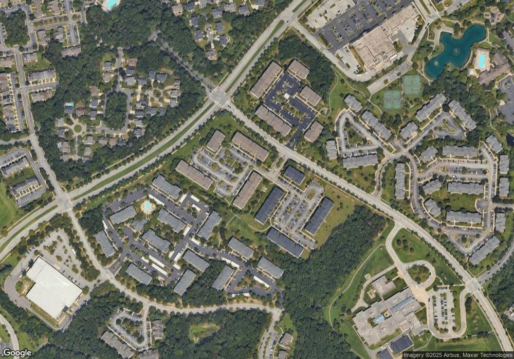 2503 Ambr Orchrd Ct W unit 301, Odenton, MD 21113 - photo 1