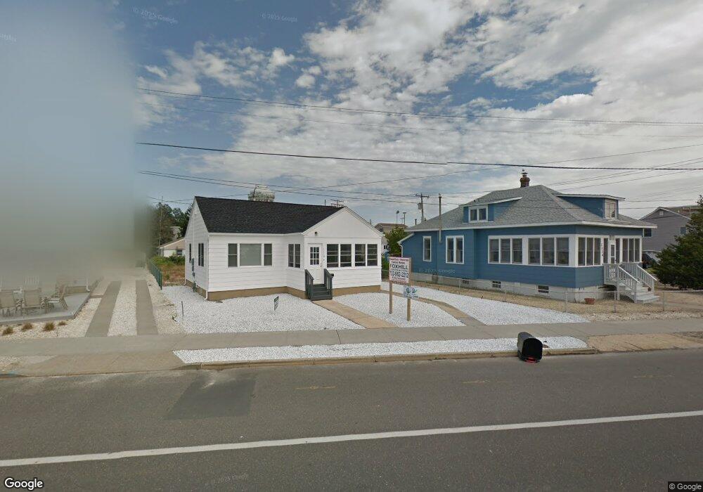 1110 S Bayview Ave, Seaside Park, NJ 08752 - photo 1