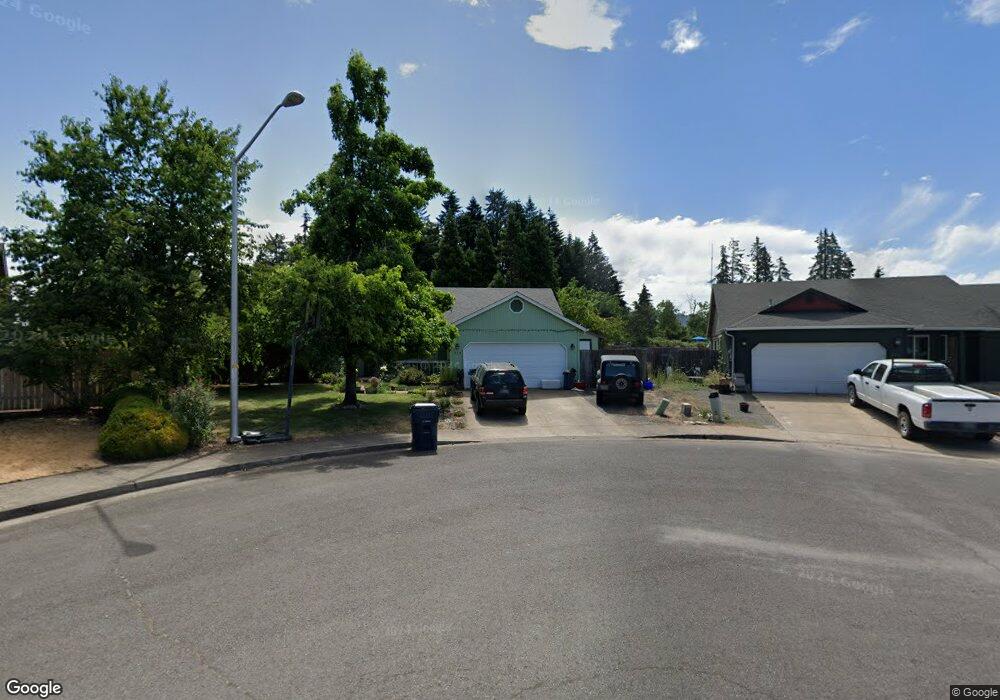 832 Osprey Loop, Creswell, OR 97426 - photo 1