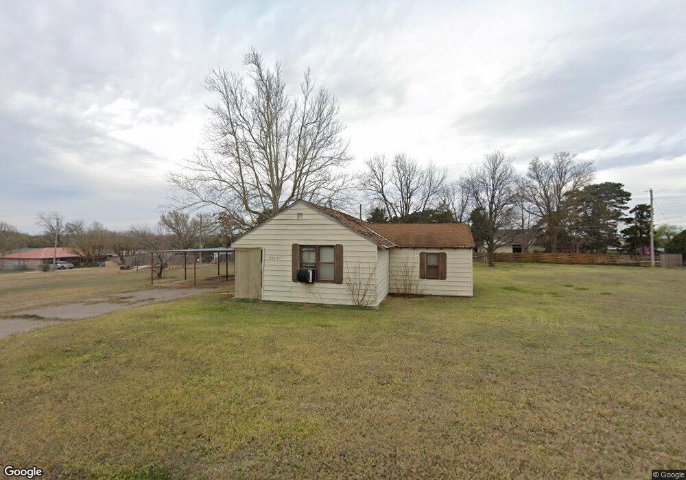 800 E 1st St, Elk City, OK 73644 - photo 1