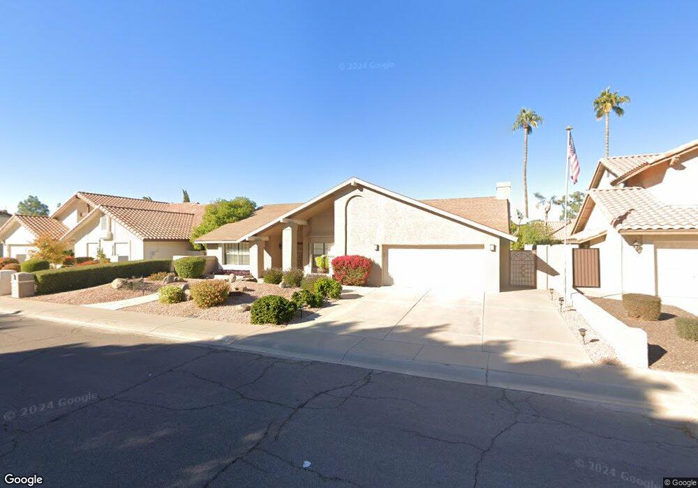 1934 E Ranch Rd, Tempe, AZ 85284 - photo 1