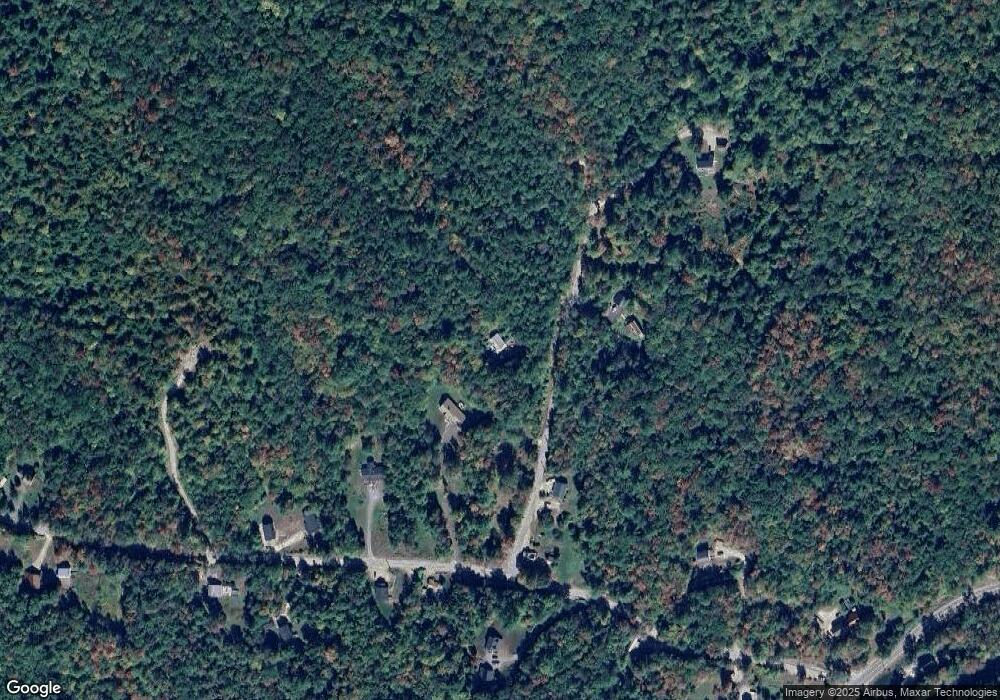 27 Gordon Farm Rd, North Woodstock, NH 03262 - photo 1