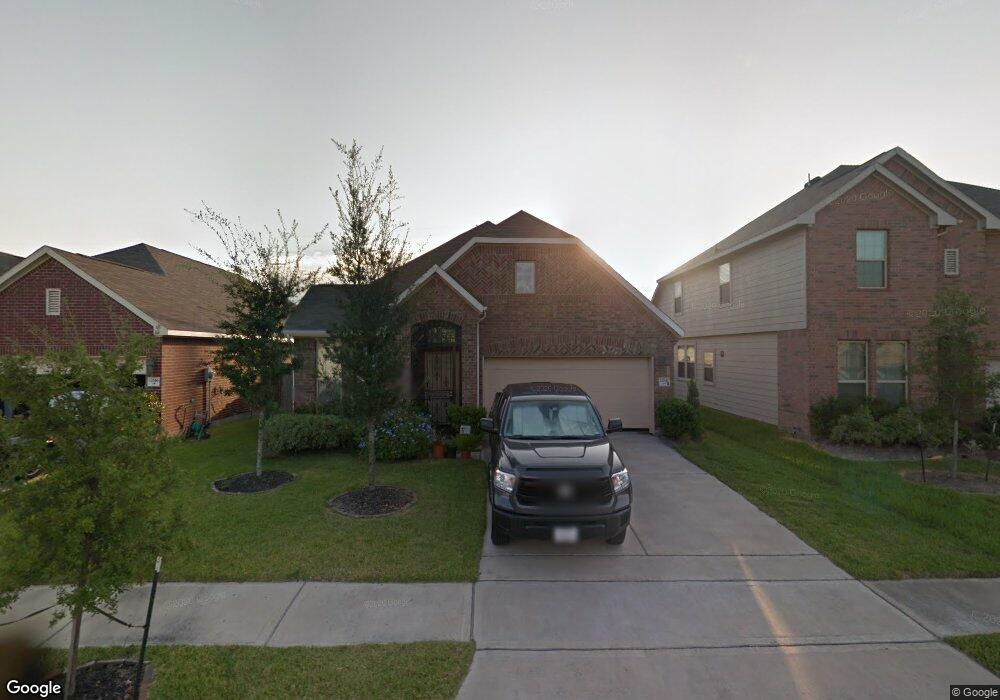 12642 Redbud Villa Ln, Houston, TX 77086 - photo 1