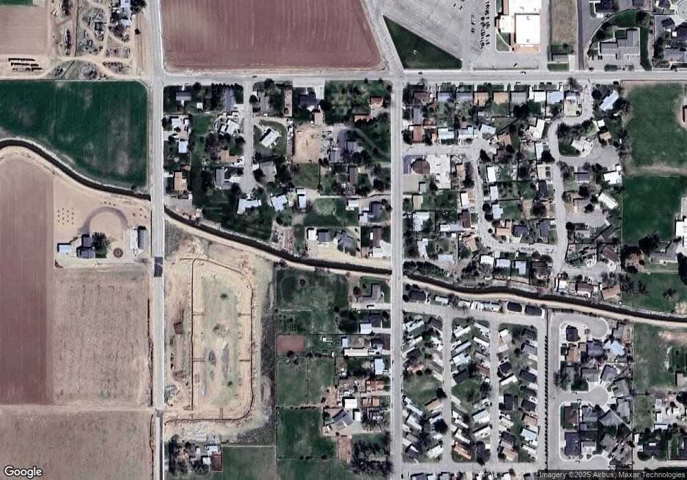 1655 W 7th St, Weiser, ID 83672 - photo 1