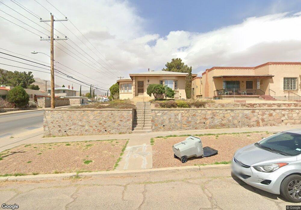 2901 Silver Ave, El Paso, TX 79930 - photo 1