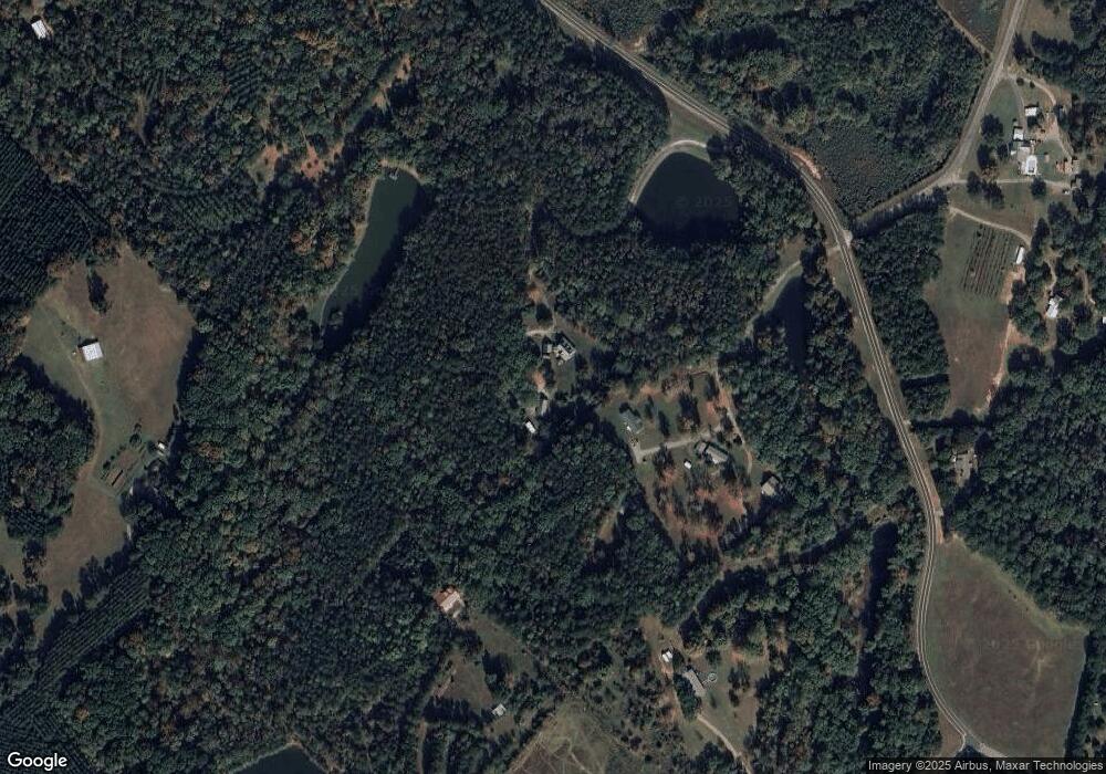 312 Smith Rd, Haddock, GA 31033 - photo 1