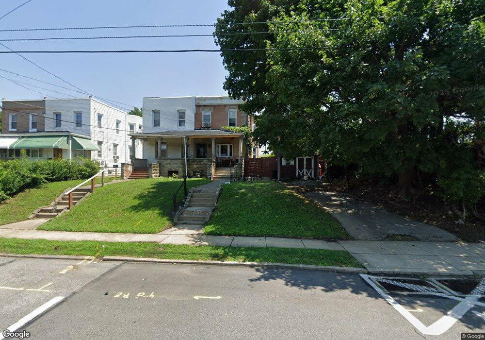 701 Saville Ave, Crum Lynne, PA 19022 - photo 1