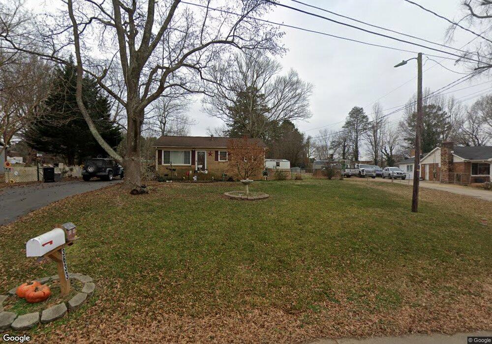 3633 Chapelwood Dr, Gastonia, NC 28052 - photo 1