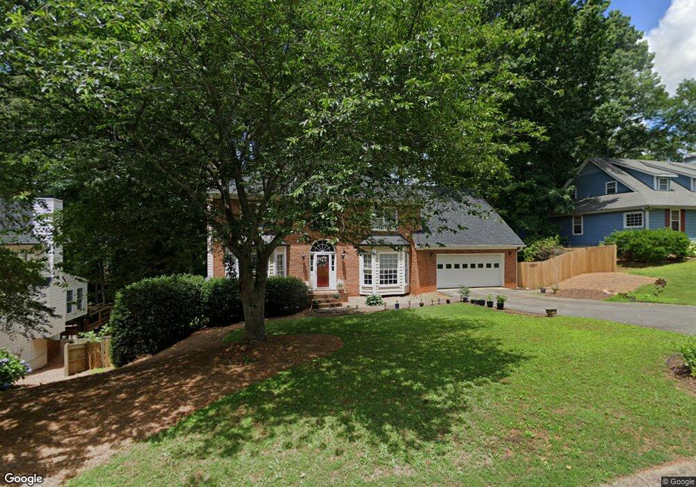 2697 Arbor Summit, Marietta, GA 30066 - photo 1