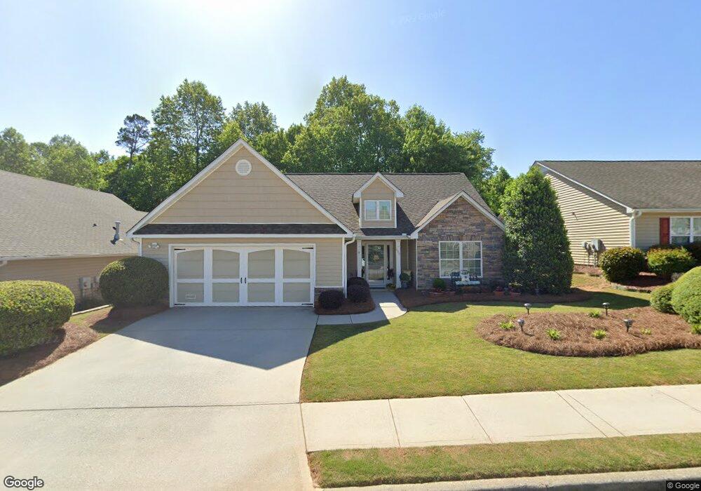 688 Majesty Crossing, Winder, GA 30680 - photo 1