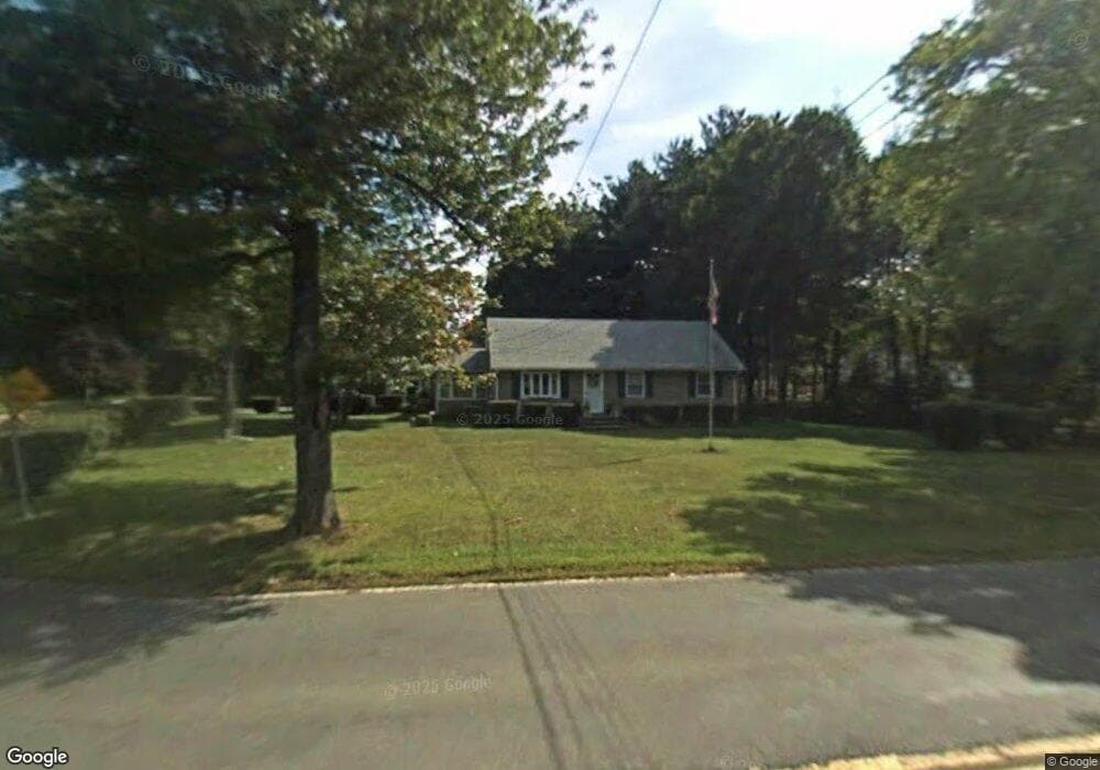 174 S Pascack Rd, Nanuet, NY 10954 - photo 1