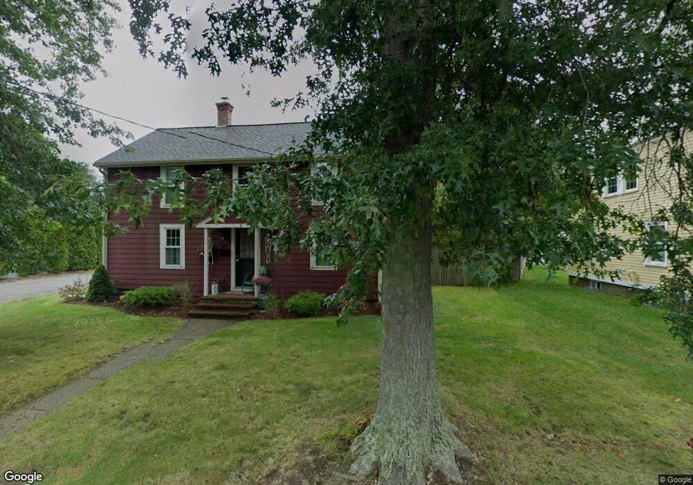 253 Union St, Millis, MA 02054 - photo 1